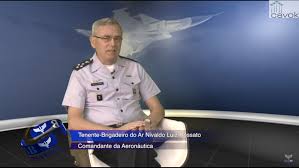 Bildergebnis für Comandante da Aeronáutica