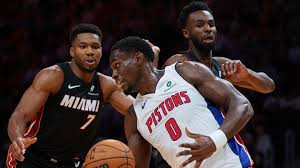 Pistons' Injury Concerns Grow After Impressive Win Over Heat