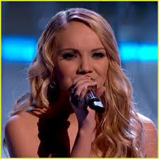 Danielle Bradbery&#39;s new single “My Day” will be a featured song during the NBC coverage of the 2014 Winter Olympics in Sochi and she debuted the track ... - danielle-bradbery-olympics-song-my-day-video