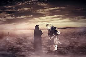 مکن ای صبح طلوع