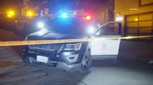 Woman strangled during Hollywood Hills home invasion, police say