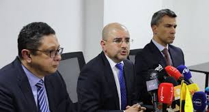 Registraduría Nacional del Estado Civil - News update