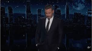 Jimmy Kimmel Chokes Up In Impassioned Speech Following Alex Pretti’s Killing: “This Has To Stop”