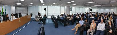 Curso sobre assédio moral, sexual e discriminação no trabalho reúne gestores e servidores do TRF3