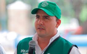 Alcalde de Torreón se encuentra recuperando su salud: Manolo Jiménez Salinas
