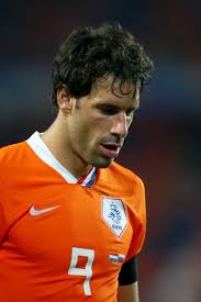 Ruud van Nistelrooy Ruud van Nistelrooy of Netherlands looks dejected after defeat in the UEFA EURO. Netherlands v Russia - Euro2008 Quarter Final - Netherlands%2Bv%2BRussia%2BEuro2008%2BQuarter%2BFinal%2BIqySTrxbCril