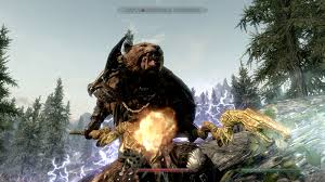 Bildergebnis für skyrim mods Dragon Priest Masks