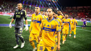 Tigres vs Tijuana: Abreu's Xolos on the Brink of Semifinals!