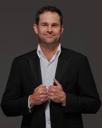 How Andy Roddick Returned To The Center Of The Tennis Universe