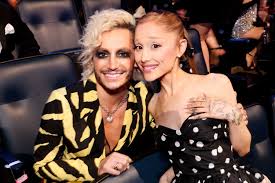 Frankie Grande praises sister Ariana Grande following hiatus announcement: ‘I will have your back until the end of time’