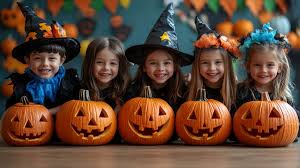 Halloween: Origen, Tradiciones y Por Qué lo Festejamos Hoy