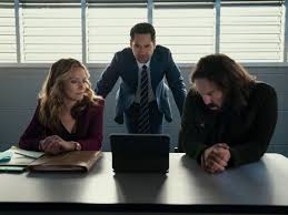 The Lincoln Lawyer season 4 title card: Who was Ken Kern?