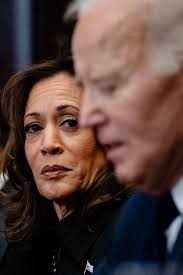 Kamala Harris' "107 Days" Memoir: A Review