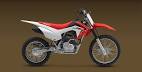 Crf 125f