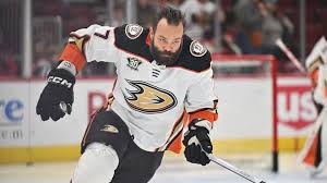 Anaheim Ducks Become Latest NHL Team to Announce New Captain