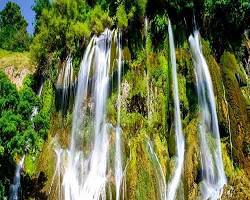 تور گردشگری اصفهان -  تور تاریخی اصفهان