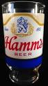Hamms Beer Glass eBay