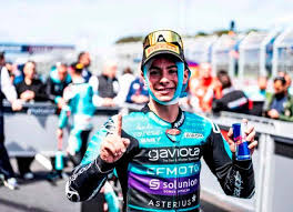 moto 2