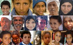 Bildergebnis für egyptian people