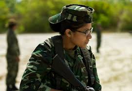 The Maldives Is Calm—And Nervous