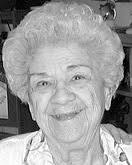 SCOTTI, Mary Giovanna (nee Pizzagalli) 1917-2011 Born in Montreal in 1917, Mary passed away on August 18th 2011. Her beloved husband of 50 years Anthony J. ... - 000032132_20110823_1