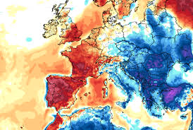 AEMET ha echado un vistazo a las previsiones para la llegada del otoño y ha llegado a una conclusión: ni está ni se le espera