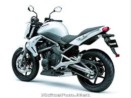 Image result for KAWASAKI ER6 N 2009