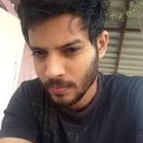 Citi Employee Suraj Saka's profile photo