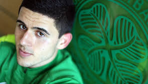 March 18th, 2013 by Neil Sherwin. Tweet &middot; Rogic Celtic 20 | Attacking midfielder | Celtic | Australian. Just 18 months ago Aussie playmaker Tom Rogic was ... - Rogic-Celtic