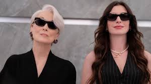 The Devil Wears Prada 2 proves that the shoe still fits