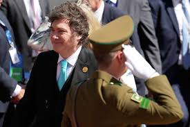 Argentina Formalizes Withdrawal from the World Health Organization (WHO)