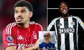 Daily Mail - News update