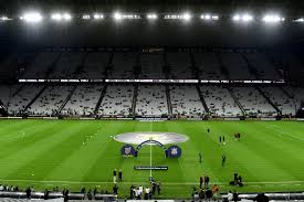 Corinthians x Internacional: onde assistir ao vivo, horário e escalações