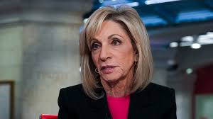 NBC’s Andrea Mitchell Will Leave Her Namesake MSNBC Show