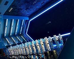 スター・ウォーズ：ライズ・オブ・ザ・レジスタンスの画像