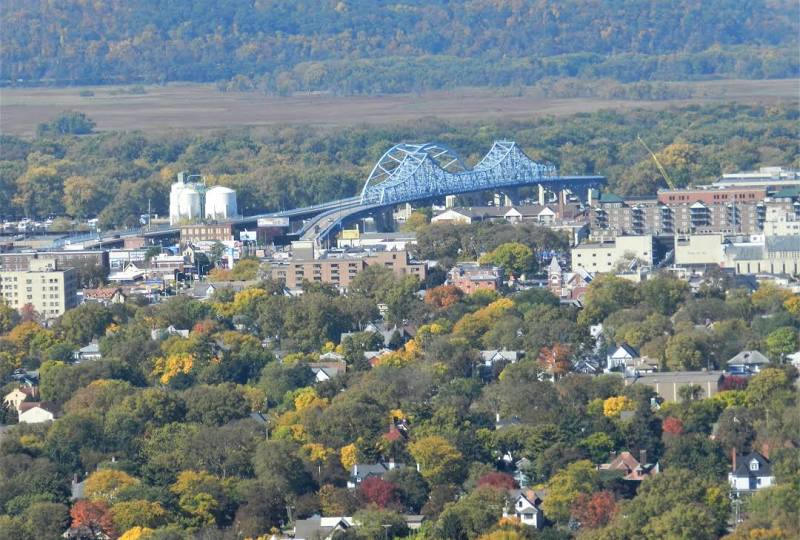 La Crosse