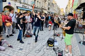 Fête de la Musique à Caen 2025: Concerts Gratuits et Ambiance Festive!
