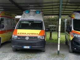 Città della Spezia - News update