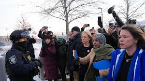 Judge Refuses to Block DHS Policy on Congressional Visits to ICE Facilities