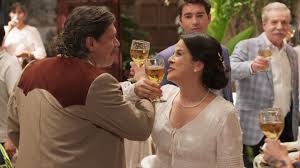 Doménica Montero Capítulo 45