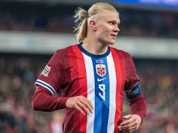 Up to 6,000 Calories a Day: The Nutritional Secret of Football Star Erling Haaland