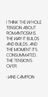 Jane Campion Quotes &amp; Sayings via Relatably.com