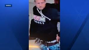 Officials are looking for an inmate who walked away from transitional housing in Manchester Saturday