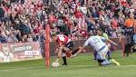 Lions sweep aside Bulls secure