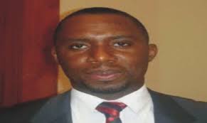 Honourable Commission for Lands and Urban development in Imo state, Honourable Uche Nwosu has denied any involvement nor rigging in the just concluded Oguta ... - BARR-UCHE-NWOSU