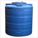 Water tank - , 