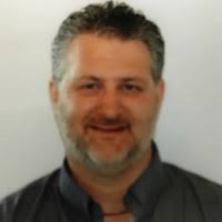 Hewlett Packard Enterprise Employee Eric Lotter's profile photo