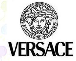 Versace fashion brand