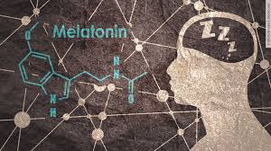 Orthomolekularmedizin – Melatonin & Co. für erholsamen Schlaf