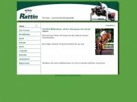 Stall-rattin.de - Stall Rattin, Leer-Bingum - Stefan Rattin Turnier